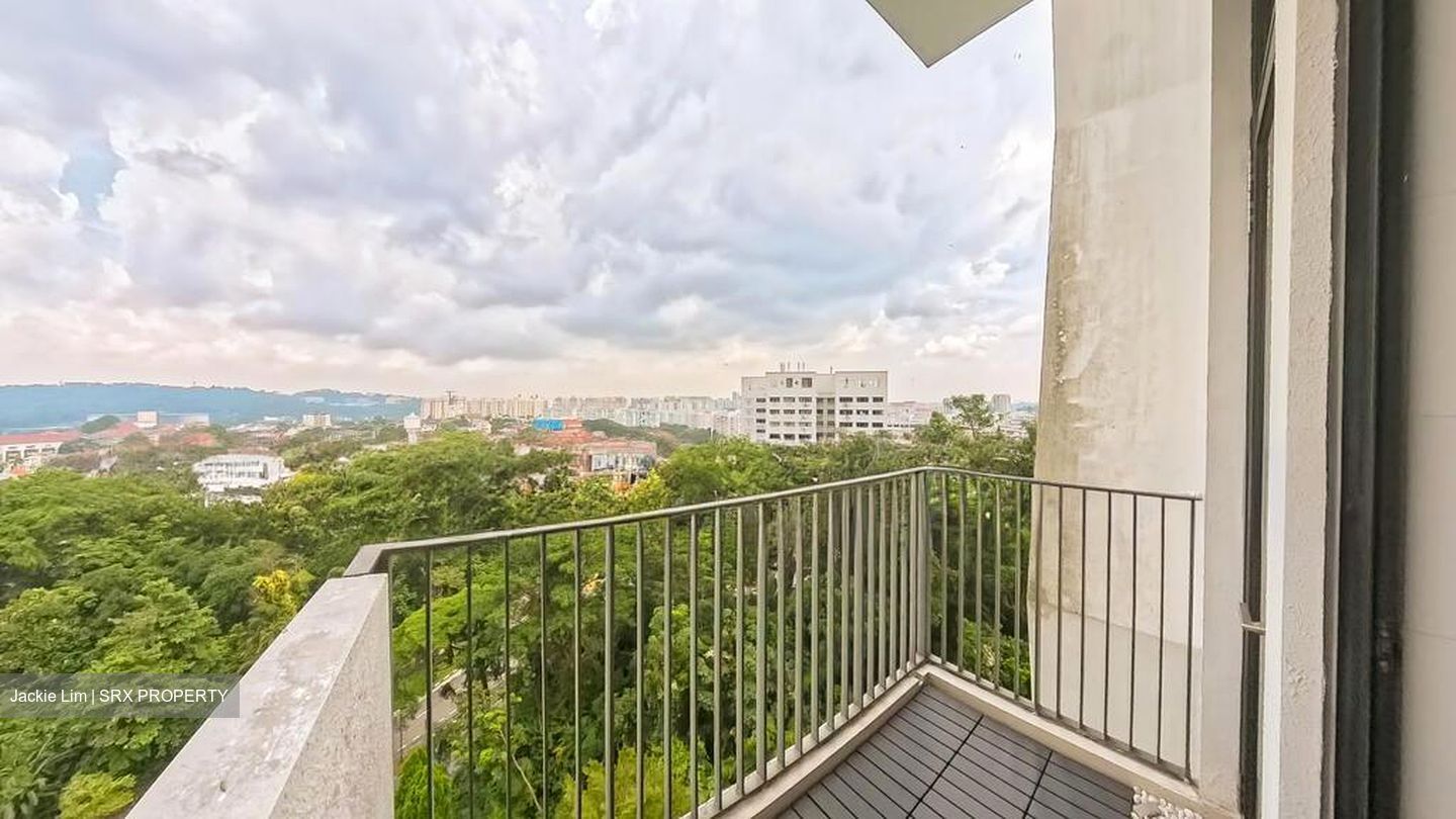 Eco Sanctuary (D23), Condominium #504272631